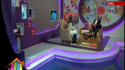 HƏYAT AYNASI   24-10-2016