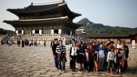 Sedmica turističkih putovanja u Kini