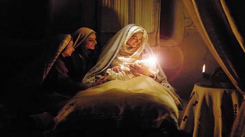 محمد رسول اللہ (ص) فلم کی نمائش، اس بار ترکی کے بڑے پردے پر