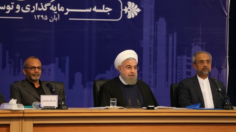 Ruhani za normalizaciju bankarskih transakcija Irana sa ostalim zemljama svijeta