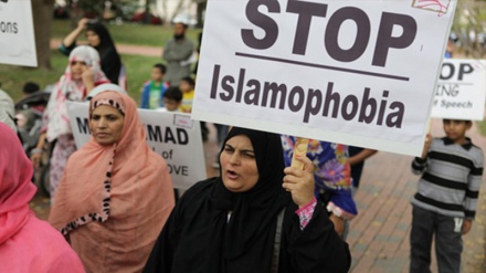 Amerikalı siyasətçilərinin Anti-islam hərəkətlərini pisləyən məktubu