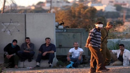 انتفاضہ فلسطین کی حمایت میں چھٹی بین الاقوامی کانفرنس 
