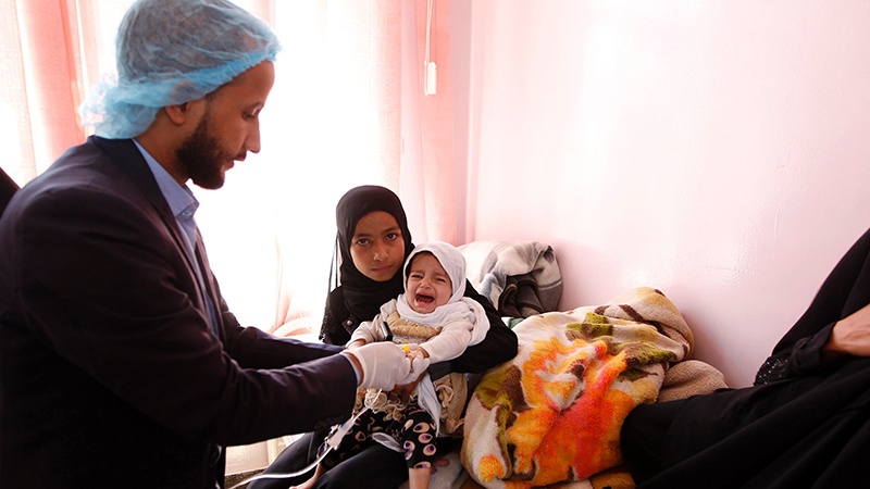 Milionima Jemenaca hitno potrebna pomoć