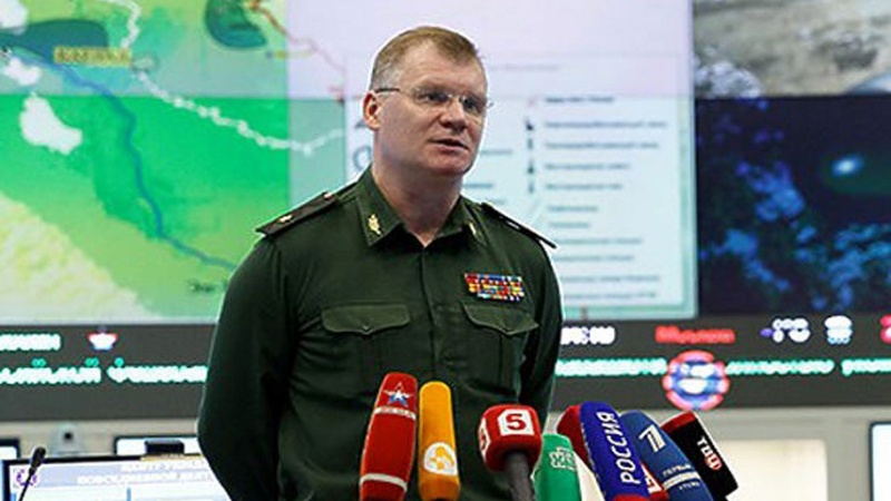 Rusiya BMT və qərbi tənqid edib