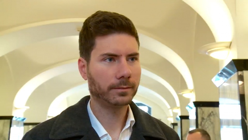 Ivan Pernar