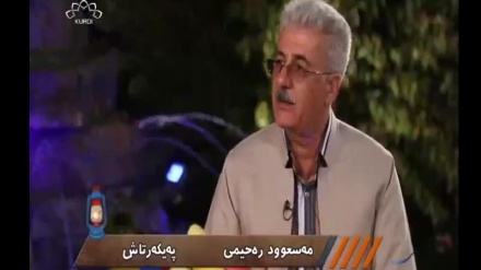 شەوچرا - 2016/10/22