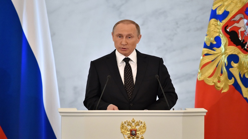 Putin: Spremni smo za produženje primirja u Siriji