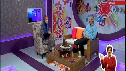 HƏYAT AYNASI   01-10-2016