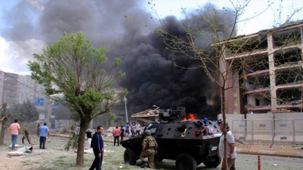 Dewama bêewlehîtiyan li Tirkiyê