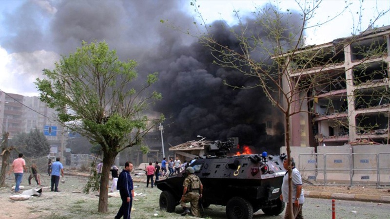 Dewama bêewlehîtiyan li Tirkiyê