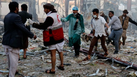 Posljednji podaci o poginulima u Jemenu