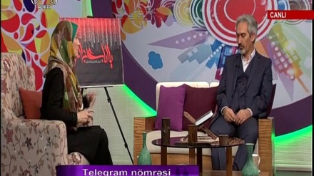 HƏYAT AYNASI   15-10-2016