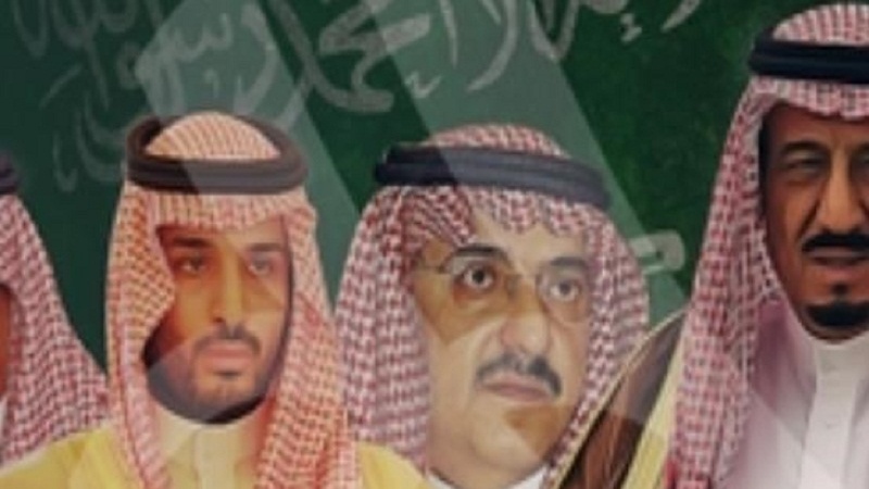 سعودی عرب میں اقتدار کی پرامن منتقلی کے لئے اتحاد کی تشکیل 