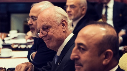 Procjene zasjedanja o Siriji u Lozani