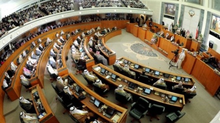 Vlada Kuvajta podnijela ostavku