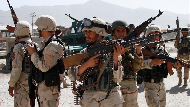 افغانستان، فائرنگ سے گورنر، خفیہ ایجنسی کا سربراہ اور پولیس چیف ہلاک