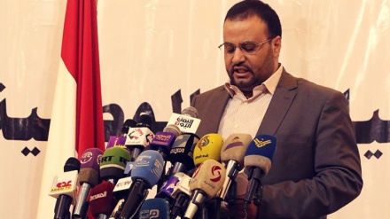 اقتدار اعلی کے احترام کی بنیاد پر صلح کے لئے تیار ہیں، یمن 
