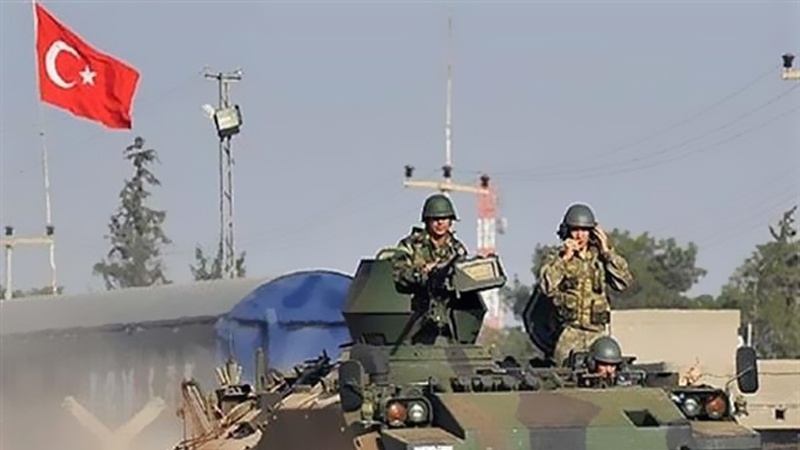 عراق نے سلامتی کونسل کا ہنگامی اجلاس بلانے کا مطالبہ کر دیا