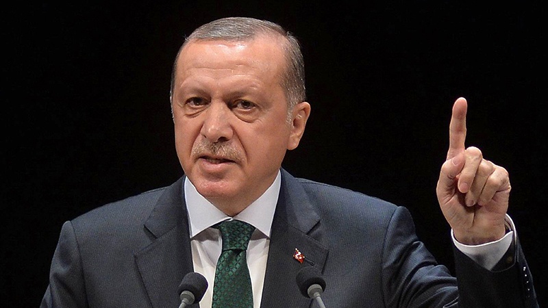Erdogan apostrofira historijsku pripadnost Musela Turskoj