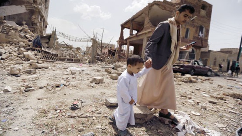 انصار اللہ یمن کی جنگ بندی کے قیام سے توقعات