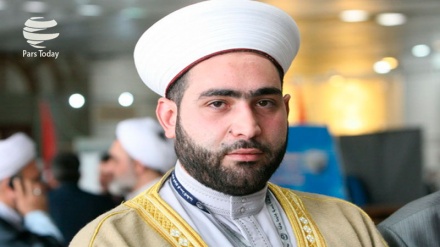 تکفیری سوچ کا مقصد، اسلام اور مسلمانوں کو نقصان پہنچانا ہے