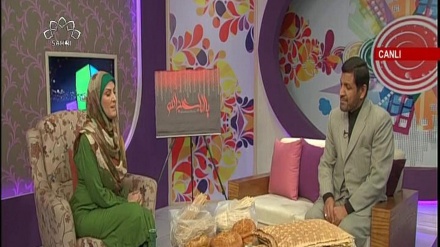 HƏYAT AYNASI   19-10-2016