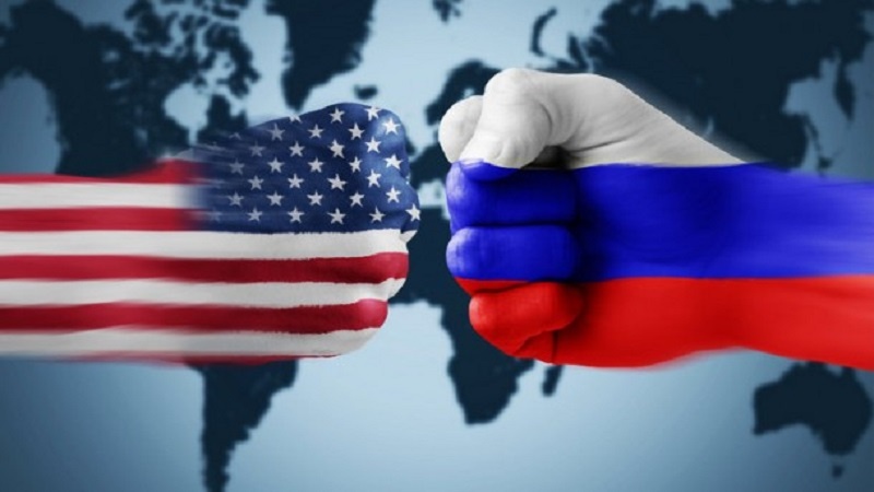 Nove optužbe Rusije na račun SAD-a