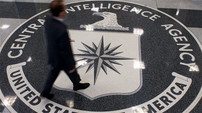 سی آئی اے کے بارے میں خفیہ دستاویزات کا انکشاف