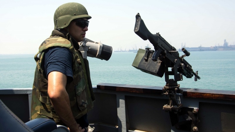 Raketni napad SAD-a na Jemen