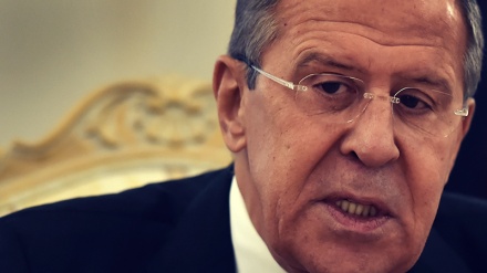 Lavrov: Cəbhətün-Nüsrəni saxlamaqda məqsəd Suriya hökumətini devirməkdir