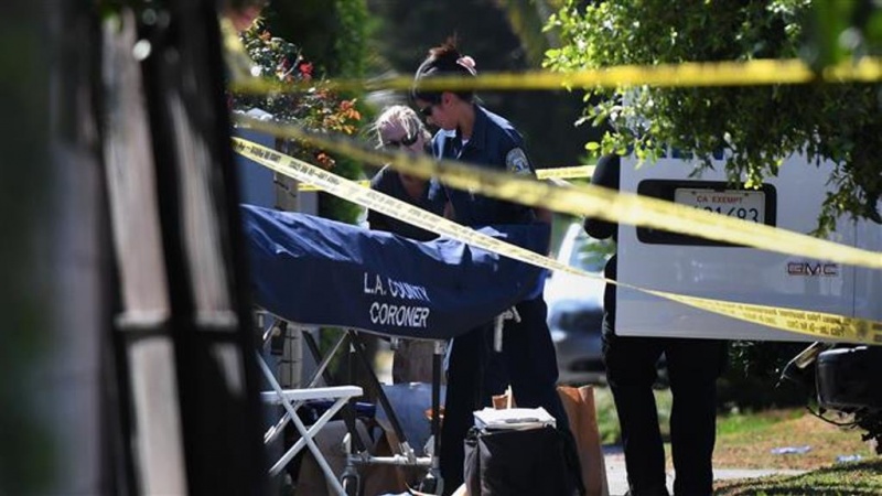 امریکہ : فائرنگ کے تازہ واقعات میں سولہ ہلاک، متعدد زخمی 