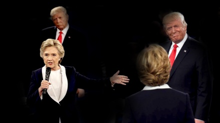 Predizborne TV debate u SAD-u - najvći gubitnici narod i demokratija (11.10.2016)
