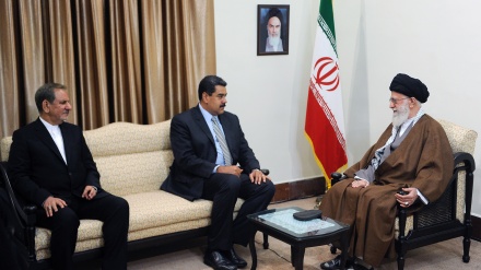 Sekinîna rêberê giranqedr ê Înqilabê ser bikaranîna tevdîr û berxwedana li hemberî  zext û zoran