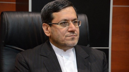 Kaškavi: Iran ima akcioni plan po pitanju SAD-a