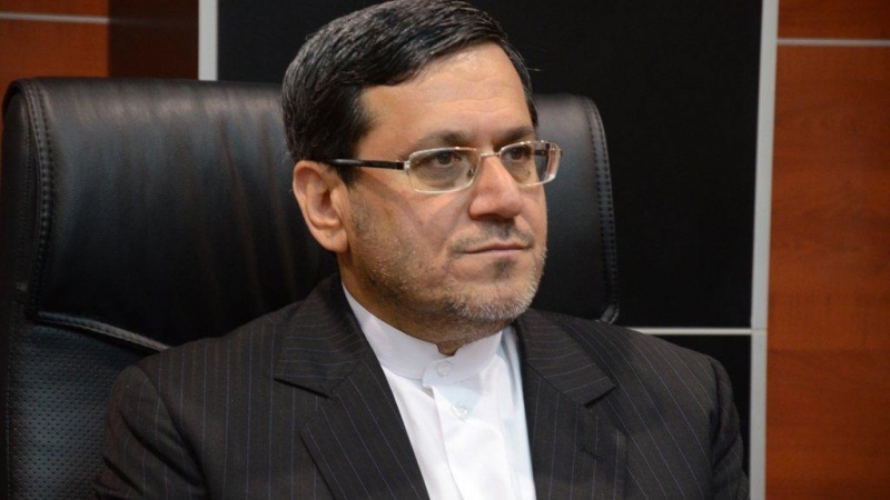 Kaškavi: Iran ima akcioni plan po pitanju SAD-a