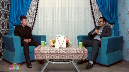 HƏYAT AYNASI   25-10-2016