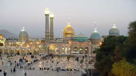 Pođite sa nama u Iran (27.09.2016)