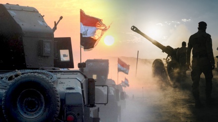 Početak vojne operacije oslobađanja Musela - prekretnica za iskorjenjivanje DAIŠ-a iz Iraka (18.10.2016)