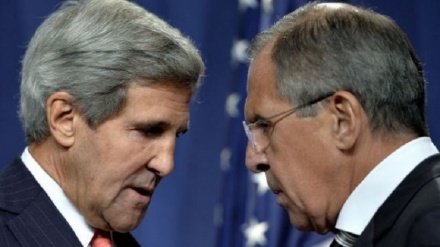 Şirove - Hişyariya Lavrov bo Kêrî li bara biçekkiirna terorîstan li Sûriyê