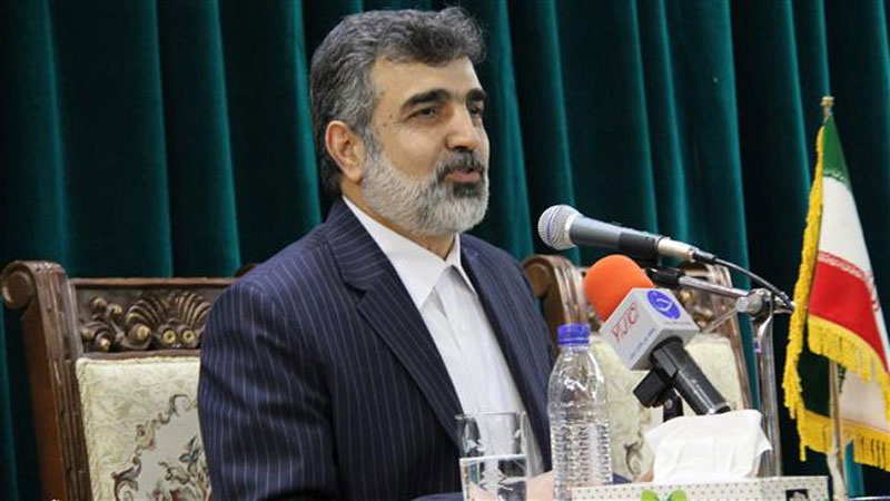 Behruz Kamalvəndi
