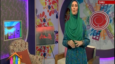 HƏYAT AYNASI   11-02-2017