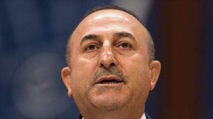 Gefa nû ya Tirkiyê dijî Yeketiya Ewrûpa