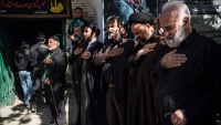 Oplakivanje šehadeta imama Husejna (a.s) u Iranu 
