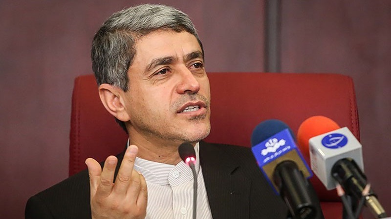 امریکی اقدام عالمی قوانین کے منافی ہے، ایران کے وزیر خزانہ 