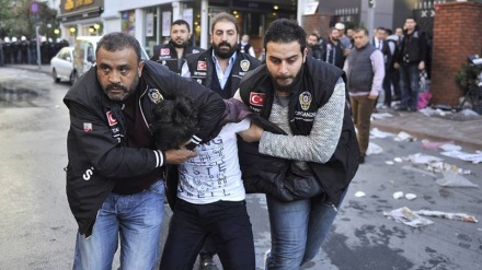 Turska: Otkaz za 10.170 vladinih službenika i ministarstava