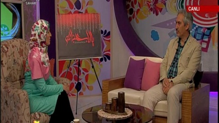 HƏYAT AYNASI   22-10-2016