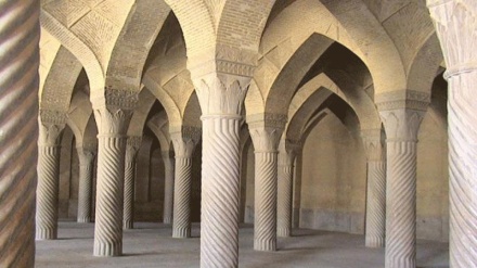  مزگەوت لە ئاوێنەی هونەردا - 15-08-2019