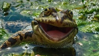 Takmičenje u fotografiji na temu Životinjske komedije