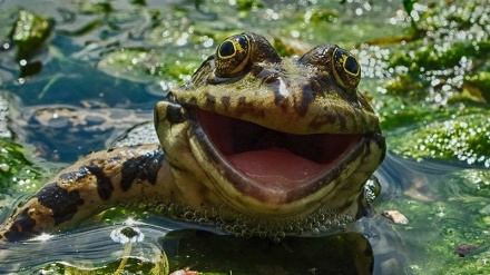 Takmičenje u fotografiji na temu Životinjske komedije