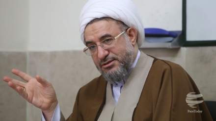 Ayətullah Əraki: Bəhreyn rejiminin rəftarları bu rejimin məhvini sürətləndirir